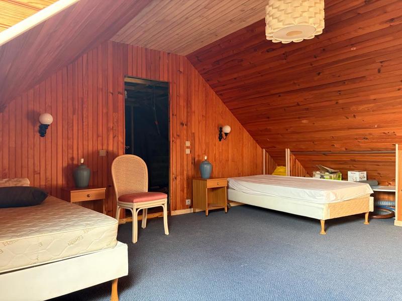 Maison - 64 m² - 2 pièces