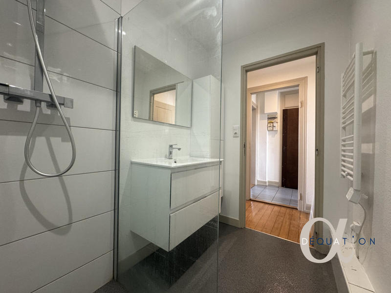 Appartement - 71 m² - 4 pièces