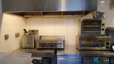 Fonds de commerce - Hôtellerie / Restauration - 78 m²