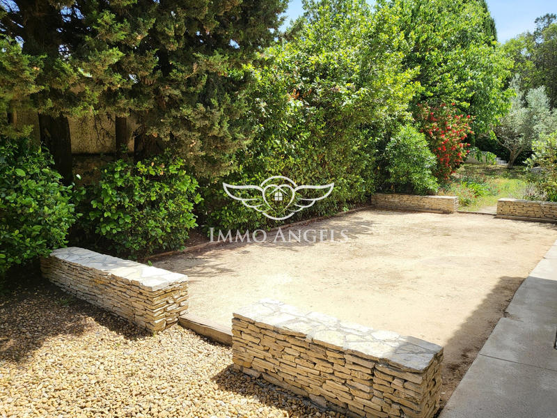 Maison - 175 m² - 7 pièces