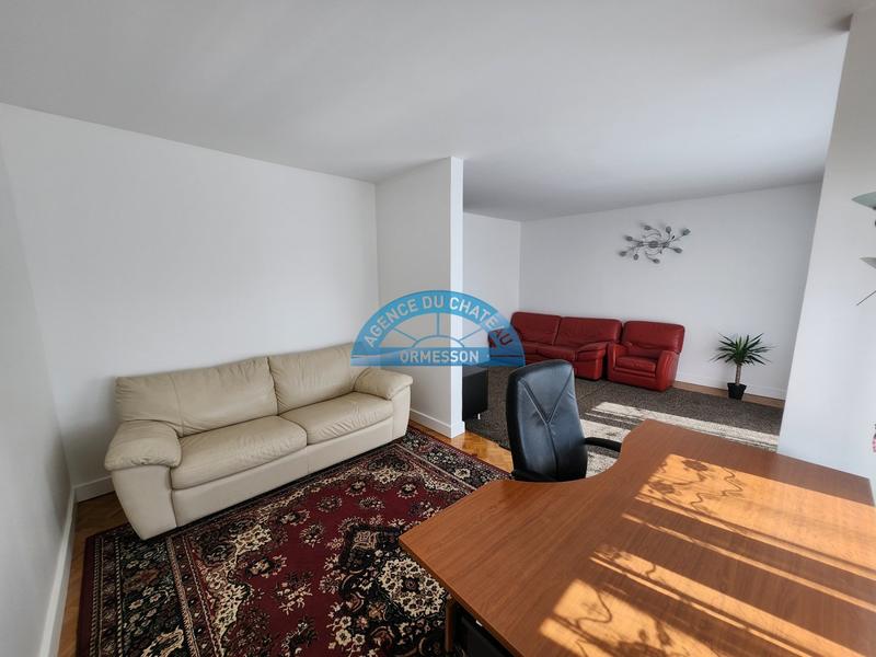 Appartement - 73 m² - 4 pièces