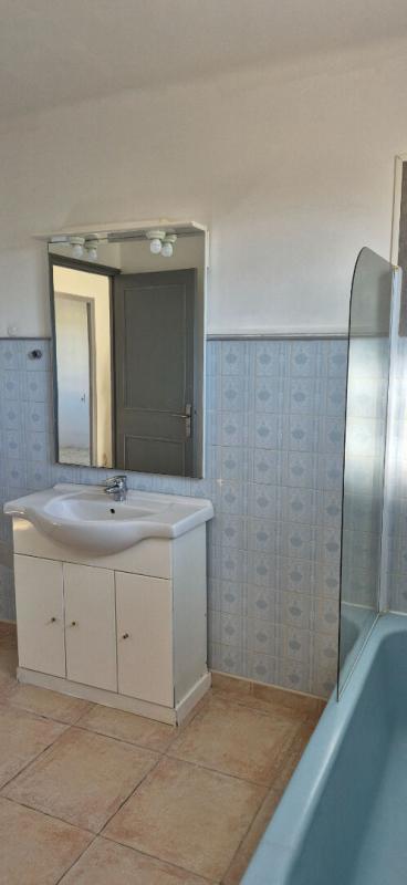 Appartement - 99 m² - 4 pièces