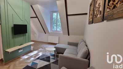 Appartement - 72 m² - 3 pièces