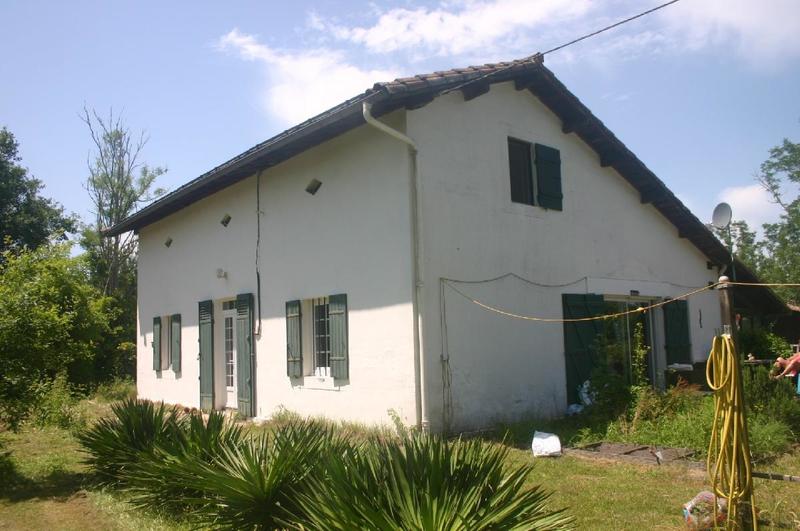 Maison - 170 m² - 5 pièces