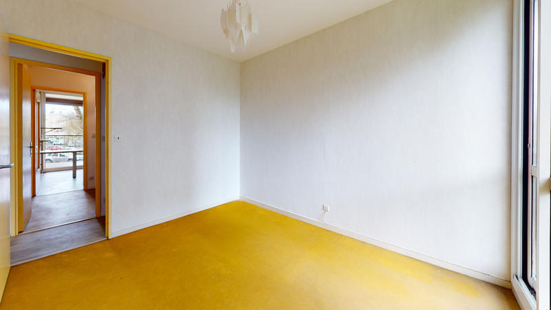 Appartement - 75 m² - 4 pièces