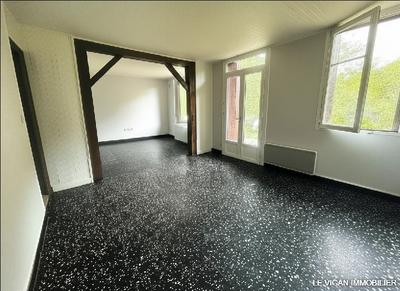 Maison - 84 m² - 4 pièces