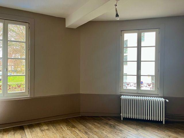 Appartement - 60 m² - 2 pièces