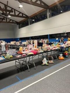 Vide dressing printemps-été - bourse puériculture, jeux, déco