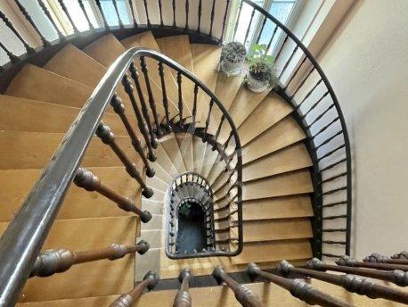 Duplex - 181 m² - 7 pièces