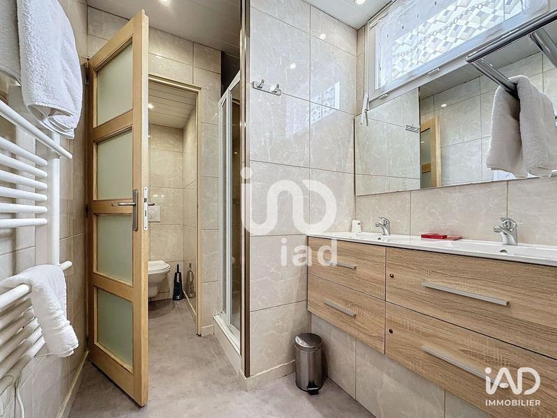 Local commercial - 1 750 m²