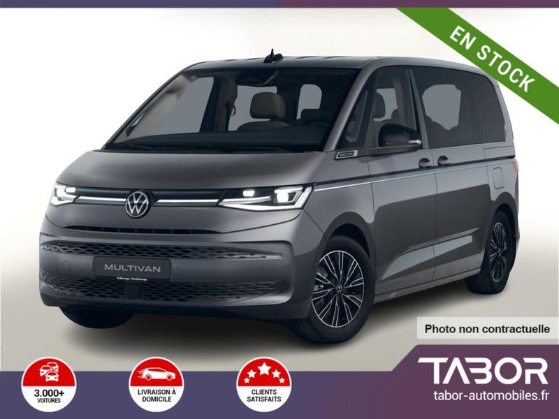 Volkswagen T7 Multivan Phev 245 Dsg 4m Style