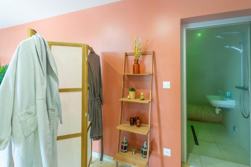 Maison - 226 m² - 6 pièces