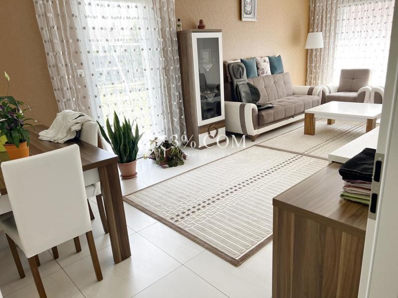 Maison - 117 m² - 5 pièces