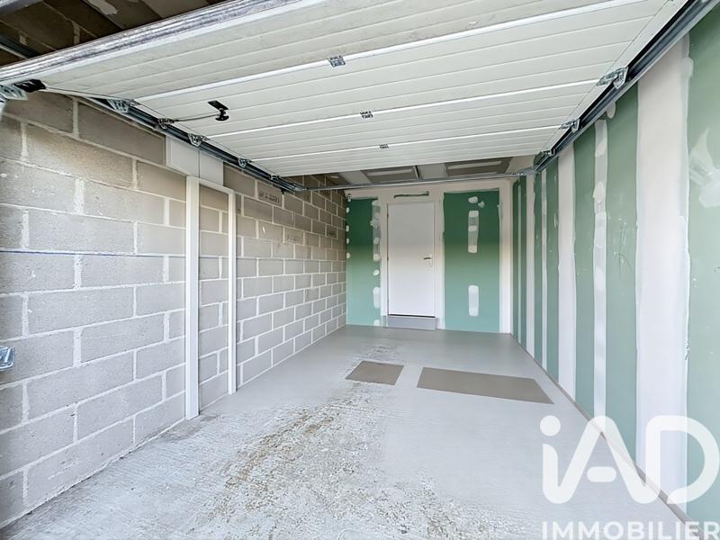 Maison - 114 m² - 5 pièces