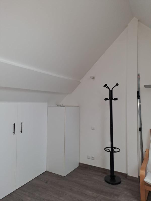 Appartement - 26 m² - 2 pièces