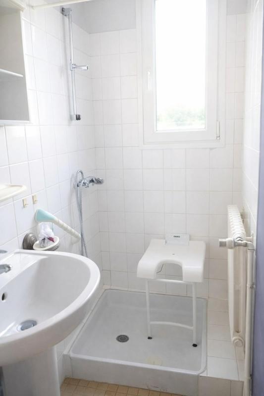 Maison - 73 m² - 4 pièces