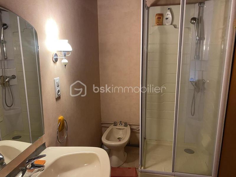 Immeuble - 250 m² - 8 pièces