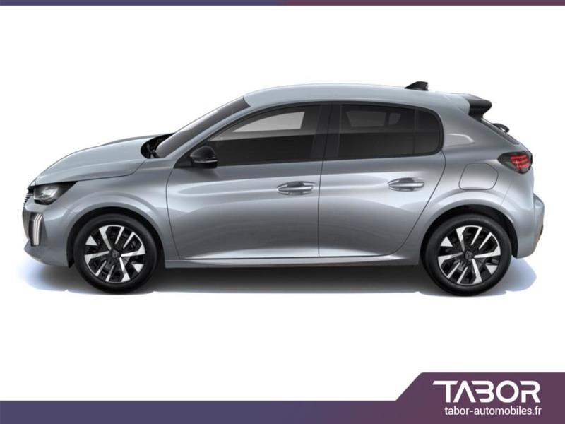 Peugeot 208 Hybrid 110 Business Gps Cam Pdc Led