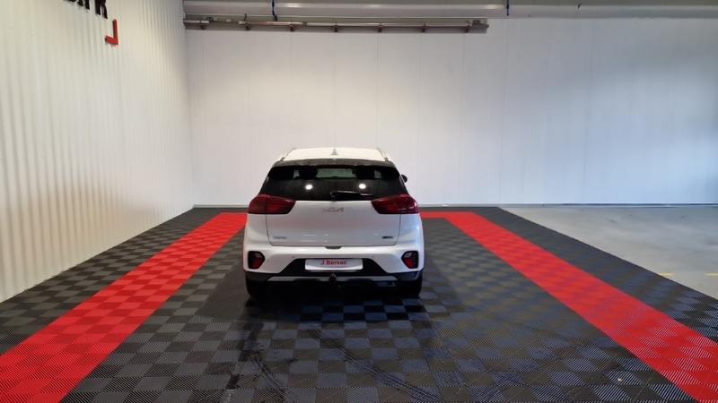 Kia Niro 1.6 Gdi Hybride 141 Ch Dct6 Active