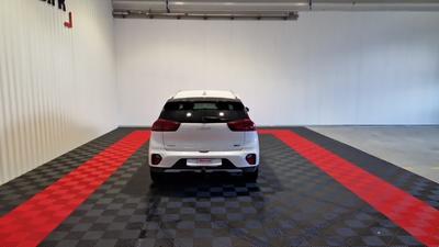 Kia Niro 1.6 Gdi Hybride 141 Ch Dct6 Active