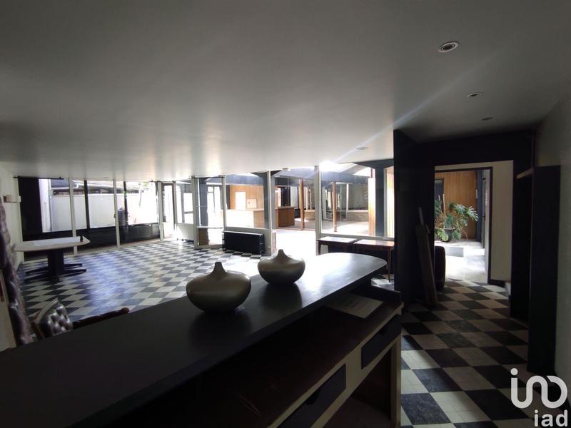 Local commercial - 750 m²