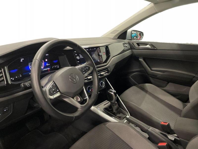 Volkswagen Polo 1.0 Tsi 95 s&amp;S Dsg7 Vw Edition