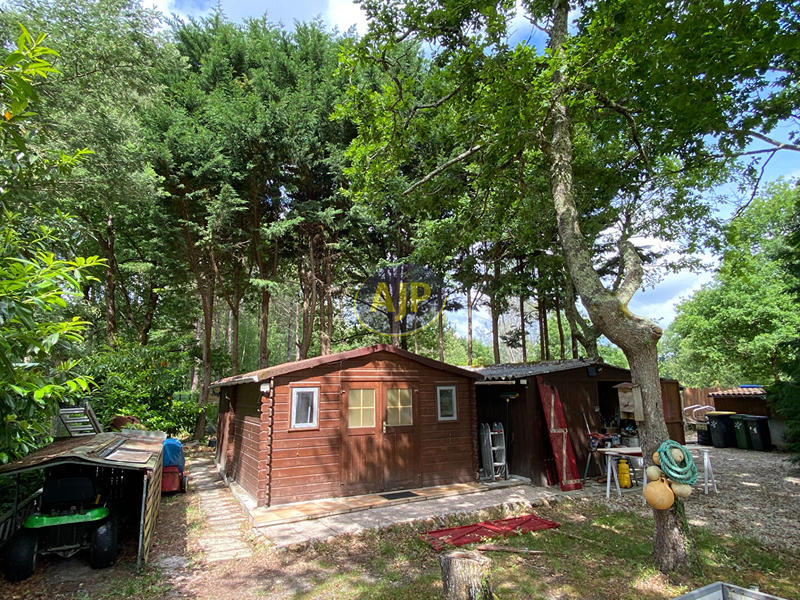 Maison - 119 m² - 4 pièces