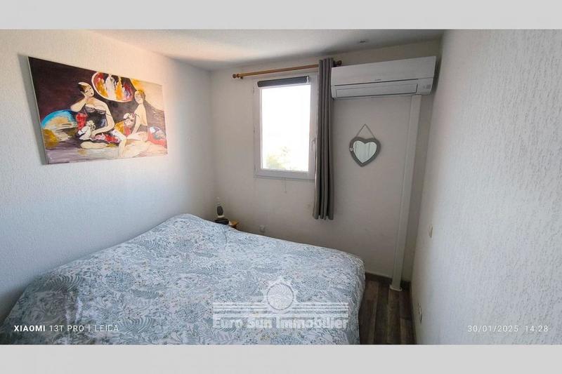 Villa - 40 m² - 3 pièces