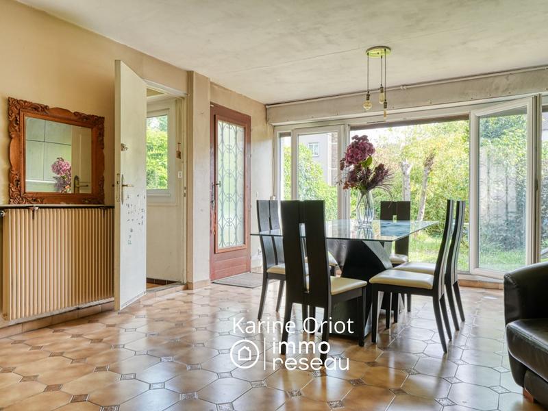 Maison - 175 m² - 5 pièces