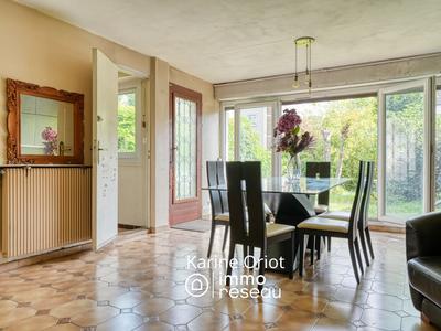 Maison - 175 m² - 5 pièces