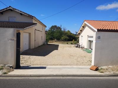 Maison - 107 m² - 4 pièces
