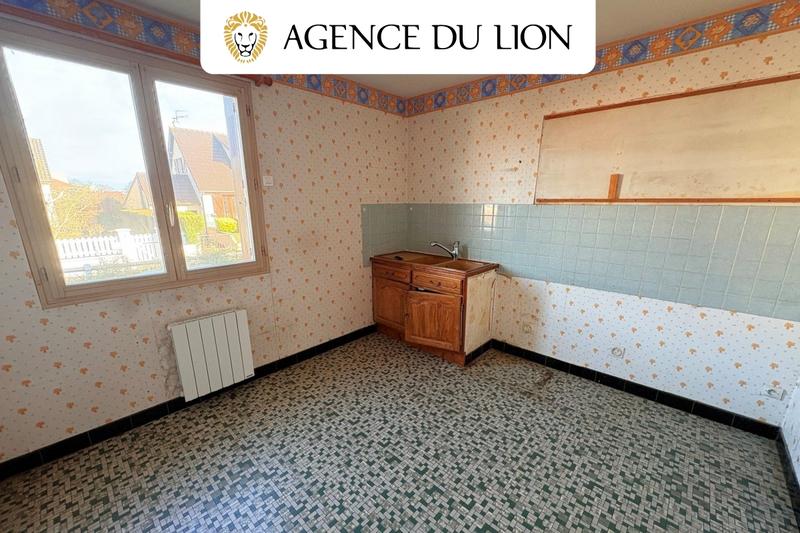Maison - 74 m² - 4 pièces