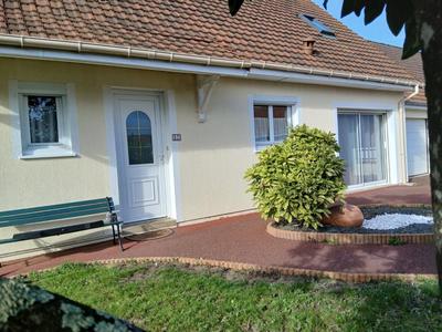 Pavillon - 115 m² - 6 pièces