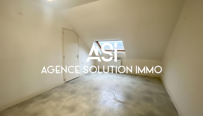 Maison - 96 m² - 5 pièces