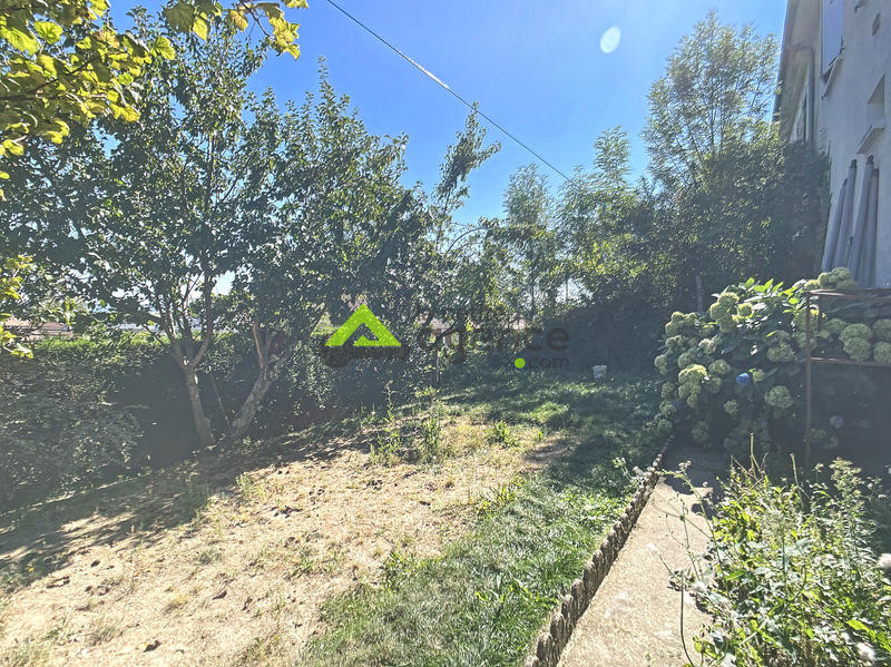 Maison - 91 m² - 4 pièces