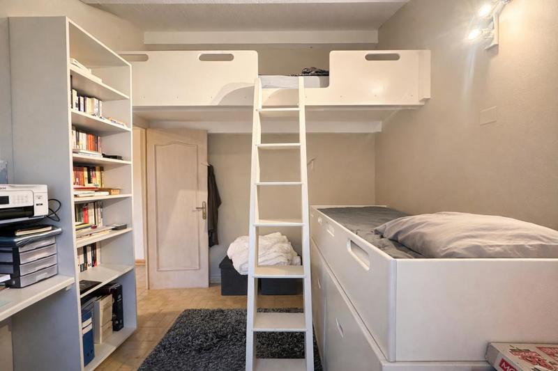 Maison - 134 m² - 5 pièces