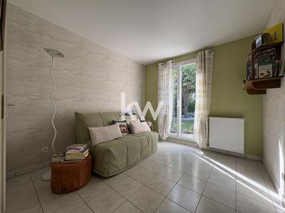 Maison - 150 m² - 7 pièces