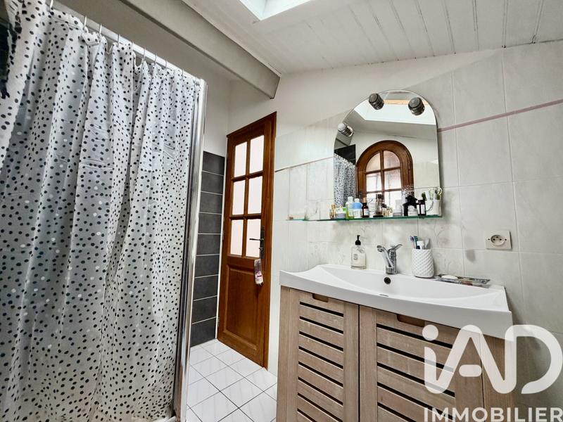 Maison de ville - 152 m² - 5 pièces