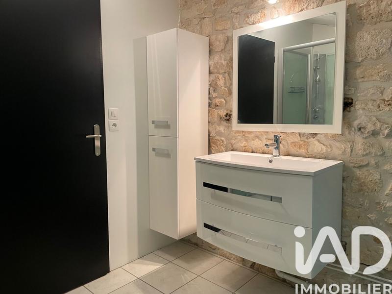 Maison - 233 m² - 6 pièces