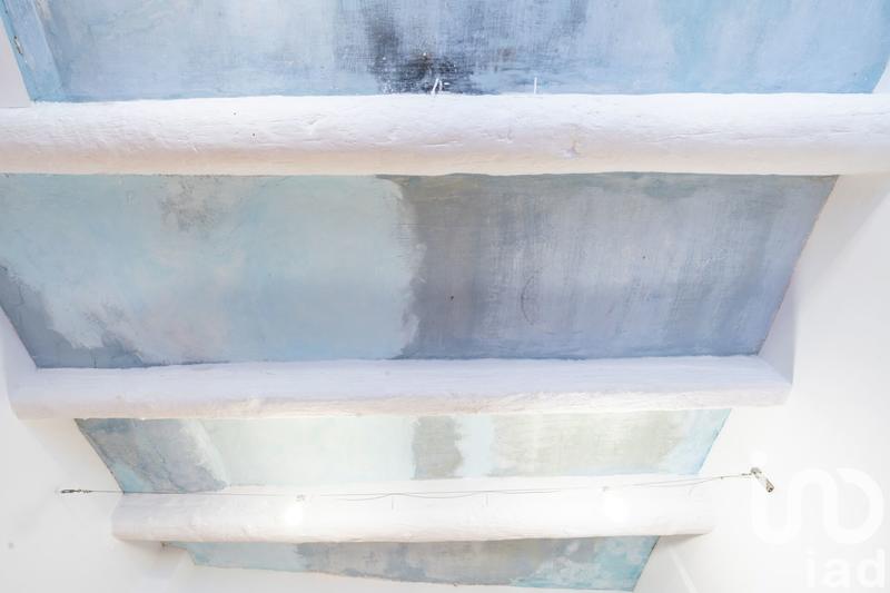 Loft - 49 m² - 2 pièces