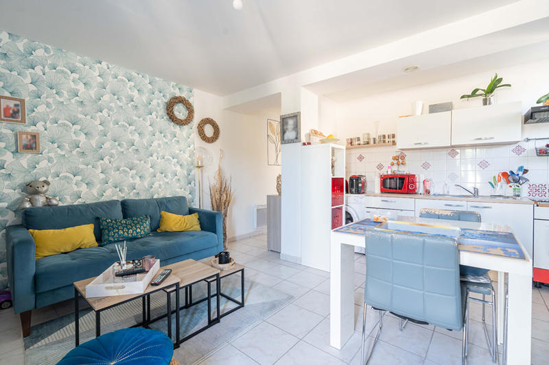 Maison - 154 m² - 8 pièces