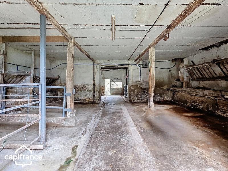 Maison - 164 m² - 5 pièces