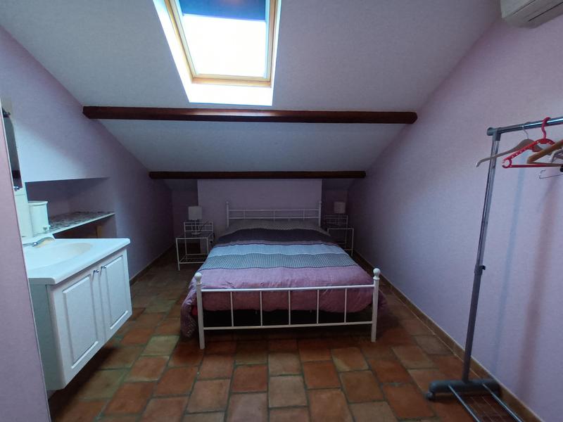 Maison - 180 m² - 7 pièces