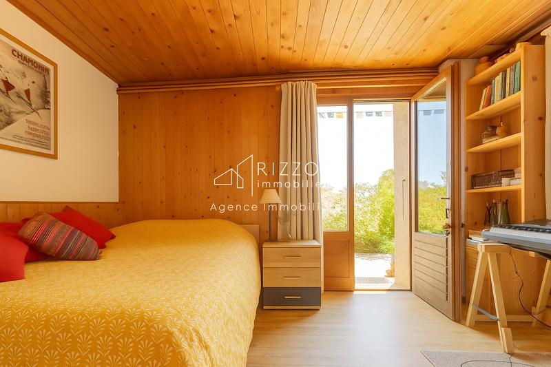 Maison - 145 m² - 5 pièces