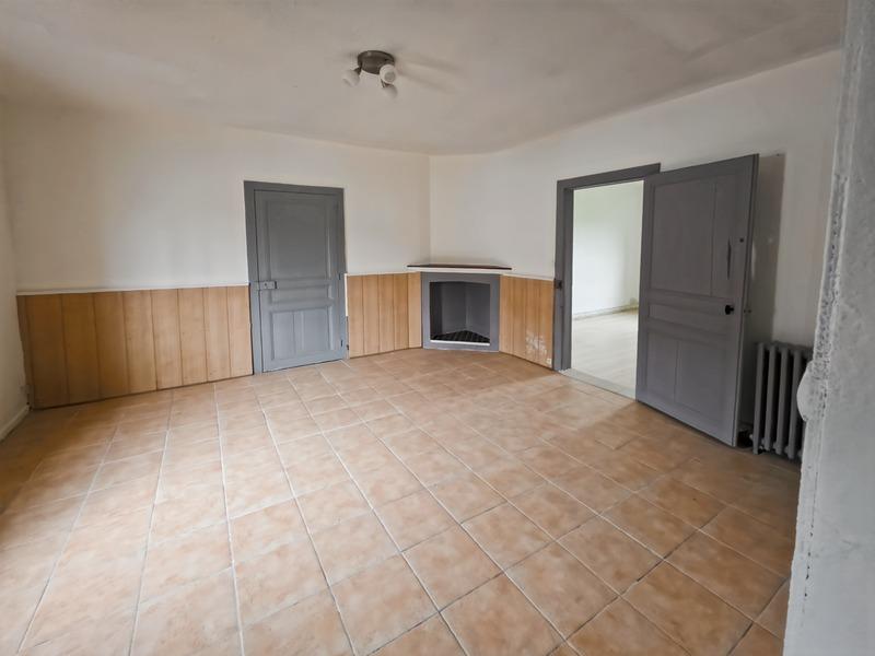 Maison - 78 m² - 4 pièces