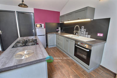 Appartement - 65 m² - 2 pièces