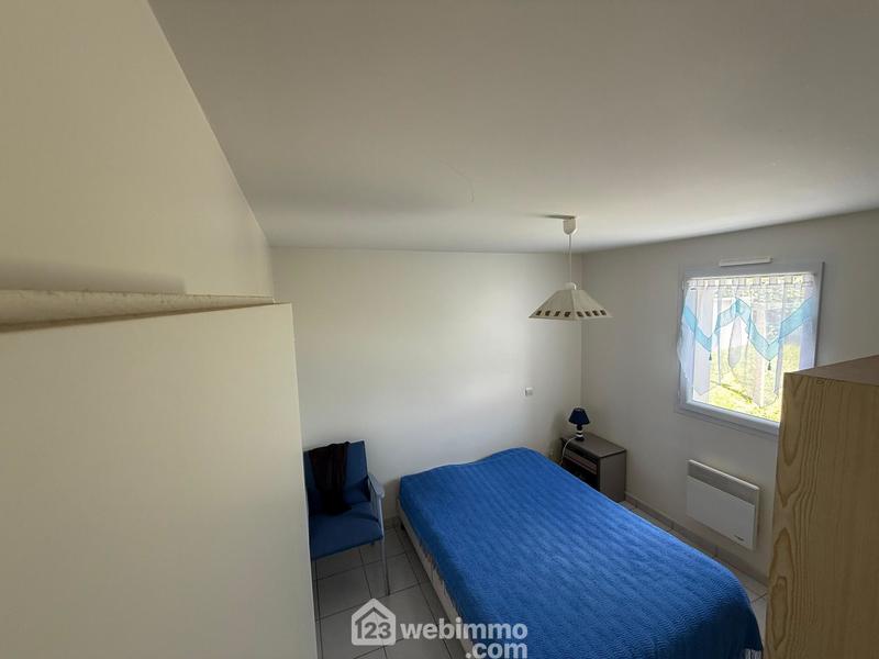 Maison - 65 m² - 4 pièces