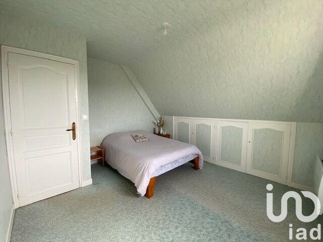 Maison - 136 m² - 7 pièces