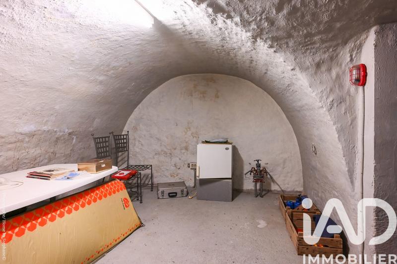 Maison de ville - 155 m² - 5 pièces