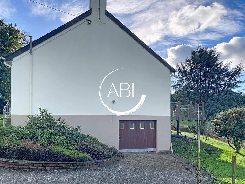 Maison - 73 m² - 3 pièces